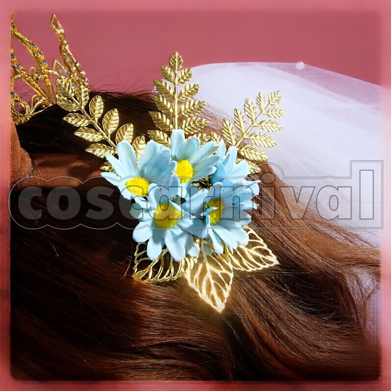 Umamusume: Pretty New Outfit Cosplay Costume – Coscarnival