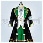 Bamboo Memory Iron Ambition Race Outfit Cosplay cosplay costume from Umamusume: Pretty Derby, front view 1