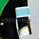 Bamboo Memory Iron Ambition Race Outfit Cosplay cosplay costume from Umamusume: Pretty Derby, detail-2