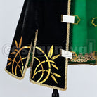 Bamboo Memory Iron Ambition Race Outfit Cosplay cosplay costume from Umamusume: Pretty Derby, detail-3