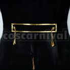 Bamboo Memory Iron Ambition Race Outfit Cosplay cosplay costume from Umamusume: Pretty Derby, detail-5
