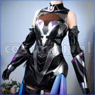 Biwa Hayahide Engineered Victory Cosplay cosplay costume from Umamusume: Pretty Derby, front view 5