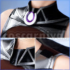 Biwa Hayahide Engineered Victory Cosplay cosplay costume from Umamusume: Pretty Derby, detail-1
