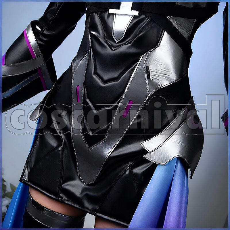 Biwa Hayahide Engineered Victory Cosplay cosplay costume from Umamusume: Pretty Derby, detail-3