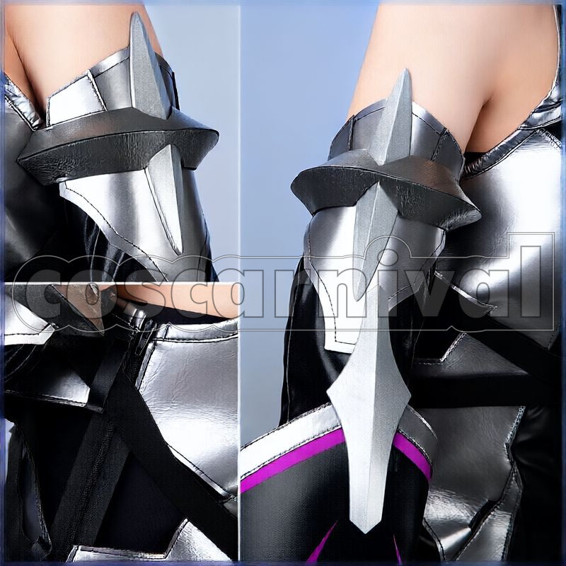 Biwa Hayahide Engineered Victory Cosplay cosplay costume from Umamusume: Pretty Derby, detail-5