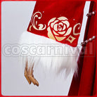 Biwa Hayahide Rouge Caroler Cosplay cosplay costume from Umamusume: Pretty Derby, detail-3