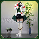 Cesario Race Outfit Cosplay cosplay costume from Umamusume: Pretty Derby, front view 2