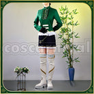 Cesario Race Outfit Cosplay cosplay costume from Umamusume: Pretty Derby, front view 4
