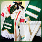 Cesario Race Outfit Cosplay cosplay costume from Umamusume: Pretty Derby, detail-1