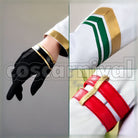 Cesario Race Outfit Cosplay cosplay costume from Umamusume: Pretty Derby, detail-4