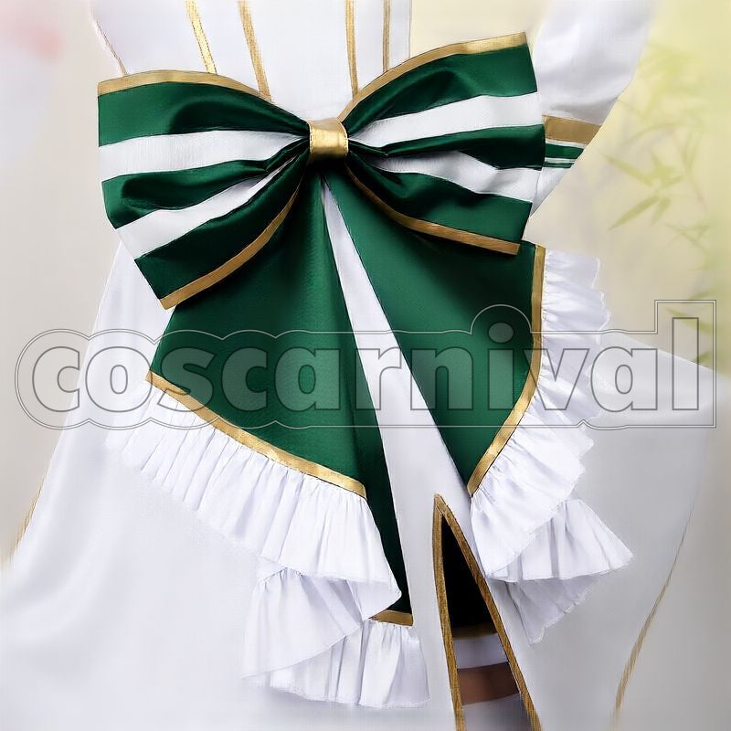 Cesario Race Outfit Cosplay cosplay costume from Umamusume: Pretty Derby, detail-7