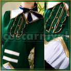 Cesario Race Outfit Cosplay cosplay costume from Umamusume: Pretty Derby, detail-9