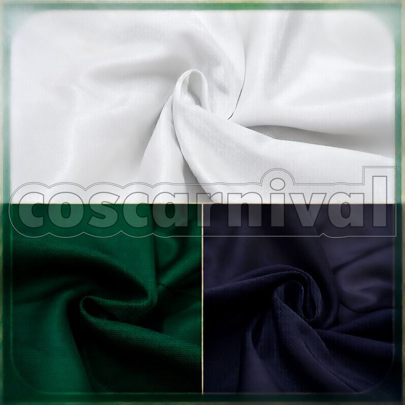 Cesario Race Outfit Cosplay cosplay costume from Umamusume: Pretty Derby, detail-11