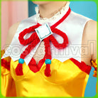 Copano Rickey Eightfold☆Fortune Race Outfit Cosplay cosplay costume from Umamusume: Pretty Derby, detail-1