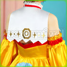 Copano Rickey Eightfold☆Fortune Race Outfit Cosplay cosplay costume from Umamusume: Pretty Derby, detail-3