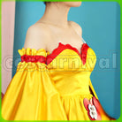 Copano Rickey Eightfold☆Fortune Race Outfit Cosplay cosplay costume from Umamusume: Pretty Derby, detail-5