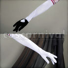 Curren Bouquetd'or Race Outfit Cosplay cosplay costume from Umamusume: Pretty Derby, accessory view 1