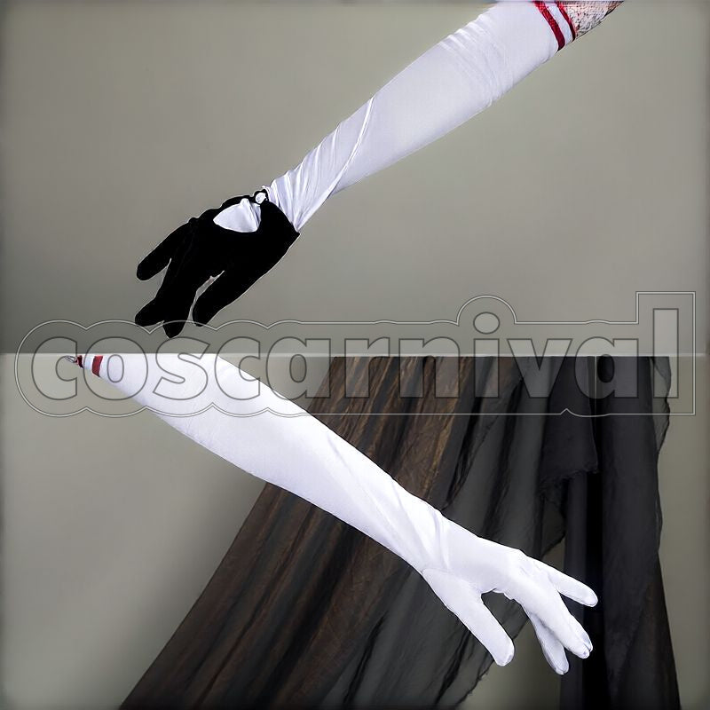 Curren Bouquetd'or Race Outfit Cosplay cosplay costume from Umamusume: Pretty Derby, accessory view 1