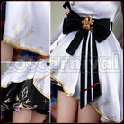 Curren Bouquetd'or Race Outfit Cosplay cosplay costume from Umamusume: Pretty Derby, detail-4