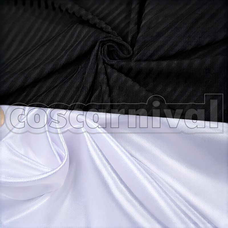 Curren Bouquetd'or Race Outfit Cosplay cosplay costume from Umamusume: Pretty Derby, detail-9