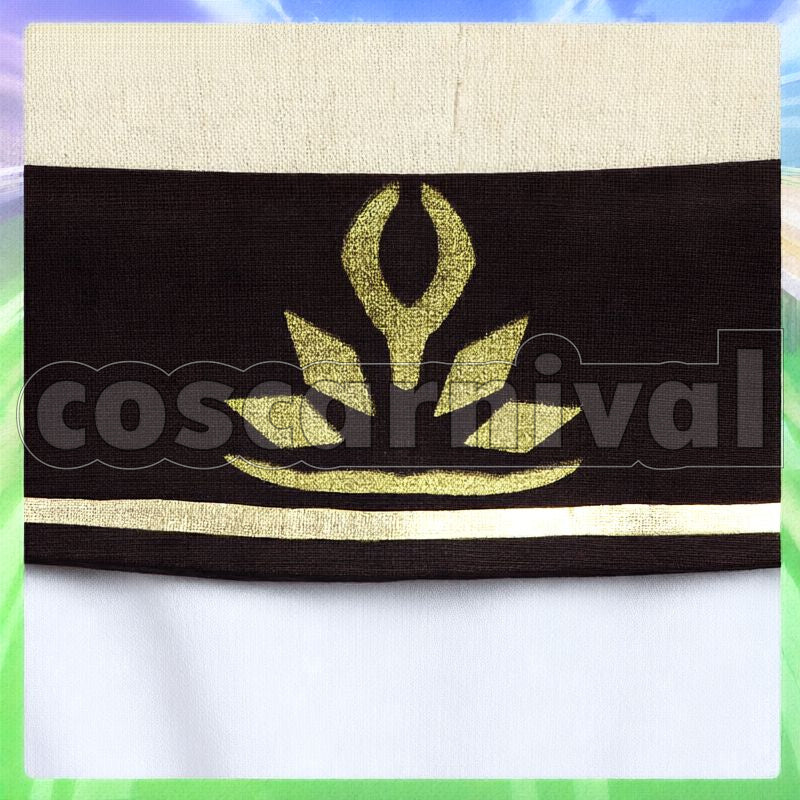 Curren Chan Race Outfit Cosplay cosplay costume from Umamusume: Pretty Derby, detail-1