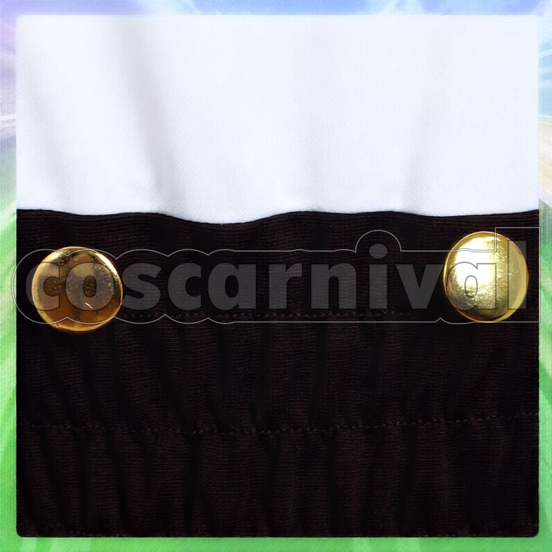 Curren Chan Race Outfit Cosplay cosplay costume from Umamusume: Pretty Derby, detail-2