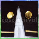 Curren Chan Race Outfit Cosplay cosplay costume from Umamusume: Pretty Derby, detail-3