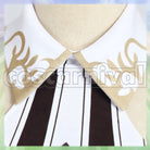 Curren Chan Race Outfit Cosplay cosplay costume from Umamusume: Pretty Derby, detail-4