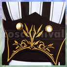 Curren Chan Race Outfit Cosplay cosplay costume from Umamusume: Pretty Derby, detail-5