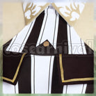 Curren Chan Race Outfit Cosplay cosplay costume from Umamusume: Pretty Derby, detail-6