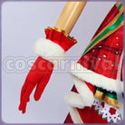 Daiwa Scarlet Nuit Étoilée de Scarlet Christmas Outfit Cosplay cosplay costume from Umamusume: Pretty Derby, detail-1