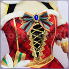 Daiwa Scarlet Nuit Étoilée de Scarlet Christmas Outfit Cosplay cosplay costume from Umamusume: Pretty Derby, detail-3