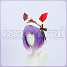 Daiwa Scarlet Nuit Étoilée de Scarlet Christmas Outfit Cosplay cosplay costume from Umamusume: Pretty Derby, accessory view 2