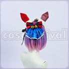 Daiwa Scarlet Nuit Étoilée de Scarlet Christmas Outfit Cosplay cosplay costume from Umamusume: Pretty Derby, accessory view 3