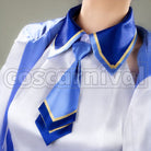 Daring Tact Race Outfit Cosplay cosplay costume from Umamusume: Pretty Derby, detail-1