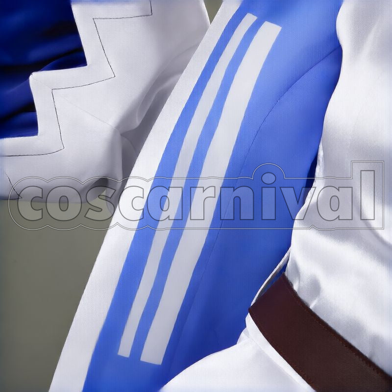 Daring Tact Race Outfit Cosplay cosplay costume from Umamusume: Pretty Derby, detail-3