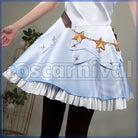 Daring Tact Race Outfit Cosplay cosplay costume from Umamusume: Pretty Derby, front view 6