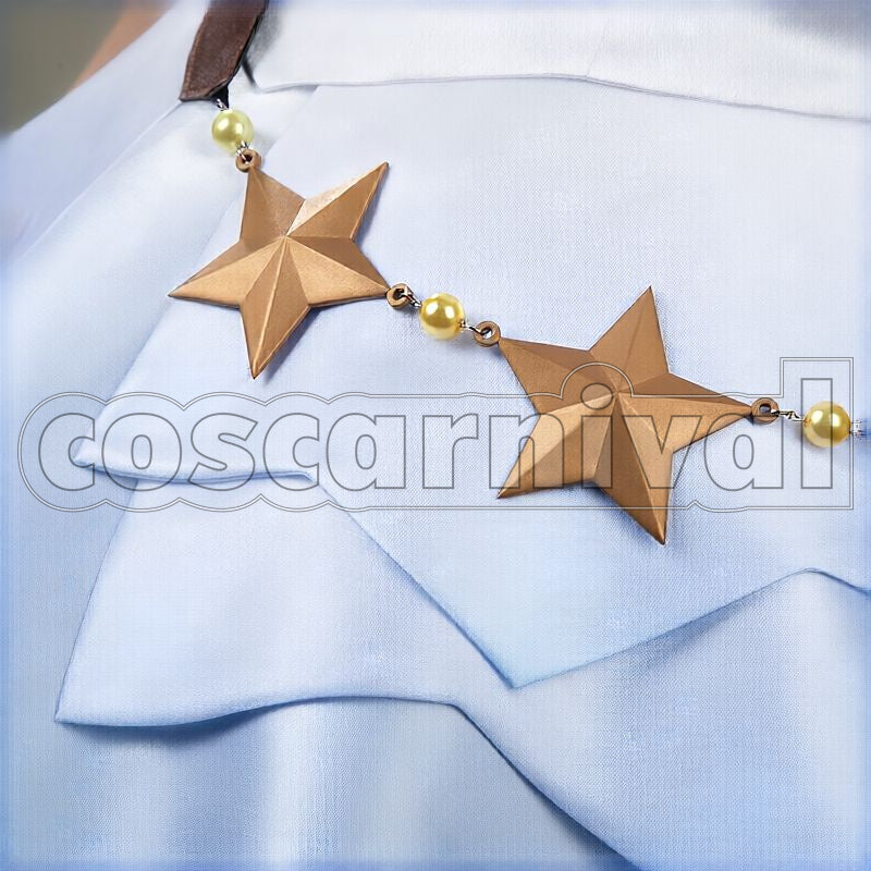 Daring Tact Race Outfit Cosplay cosplay costume from Umamusume: Pretty Derby, detail-5