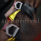 Dream Journey Race Outfit Cosplay cosplay costume from Umamusume: Pretty Derby, detail-3
