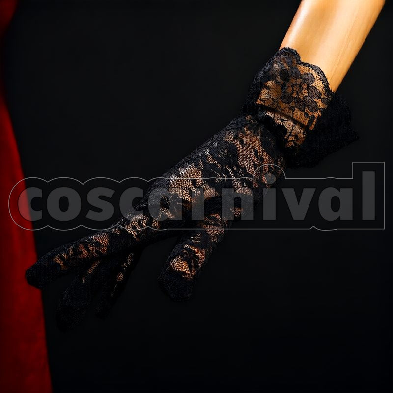 Dream Journey Race Outfit Cosplay cosplay costume from Umamusume: Pretty Derby, accessory view 1