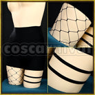 Dream Journey Race Outfit Cosplay cosplay costume from Umamusume: Pretty Derby, accessory view 3