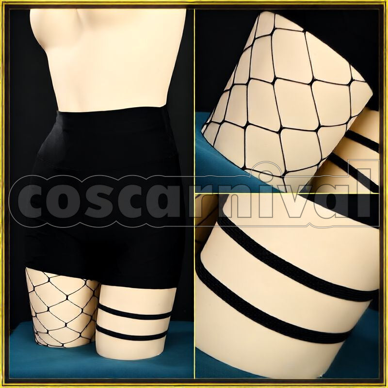 Dream Journey Race Outfit Cosplay cosplay costume from Umamusume: Pretty Derby, accessory view 3