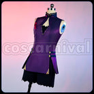 Duramente Race Outfit Cosplay cosplay costume from Umamusume: Pretty Derby, front view 4