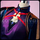 Duramente Race Outfit Cosplay cosplay costume from Umamusume: Pretty Derby, detail-1