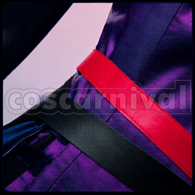 Umamusume: Pretty Derby Duramente Race Outfit Cosplay Costume – Coscarnival