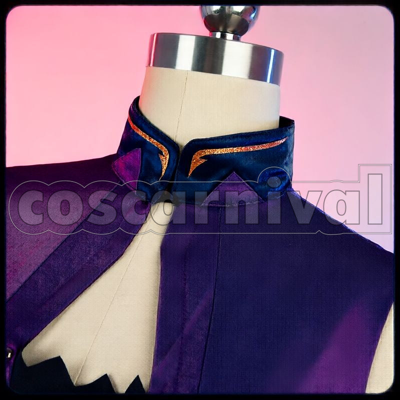 Duramente Race Outfit Cosplay cosplay costume from Umamusume: Pretty Derby, detail-8