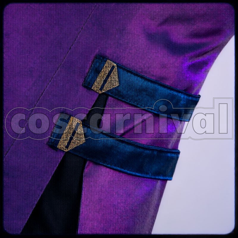 Duramente Race Outfit Cosplay cosplay costume from Umamusume: Pretty Derby, detail-9