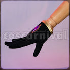 Duramente Race Outfit Cosplay cosplay costume from Umamusume: Pretty Derby, accessory view 1