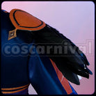 Duramente Race Outfit Cosplay cosplay costume from Umamusume: Pretty Derby, detail-10