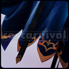 Duramente Race Outfit Cosplay cosplay costume from Umamusume: Pretty Derby, detail-12
